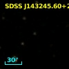 SDSS J143245.60+231122.1