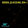 SDSS J143246.39+114336.4