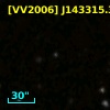 [VV2006] J143315.3+385628