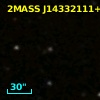 2MASS J14332111+0512435
