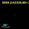 SDSS J143326.80+223356.1