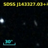 SDSS J143327.03+463601.1