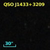 SDSS J143334.31+320909.2