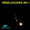 SDSS J143344.39+113941.9