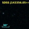 SDSS J143356.05+463950.5
