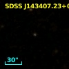 SDSS J143407.23+070109.6