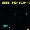 SDSS J143410.84+312935.5