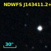 SDSS J143411.23+334015.3