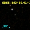 SDSS J143419.41+100144.8