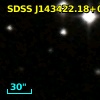SDSS J143422.18+055120.2