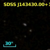 SDSS J143430.00+100230.8