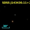 SDSS J143430.11+224503.1
