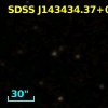 SDSS J143434.37+093038.9