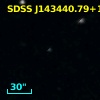 SDSS J143440.79+133755.6
