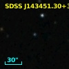 SDSS J143451.30+322440.2