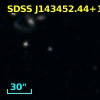 SDSS J143452.44+133459.5