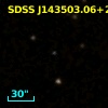 SDSS J143503.06+230301.0