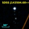 SDSS J143504.68+475624.5