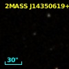 2MASS J14350619+2401447