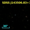 SDSS J143506.83+110115.8