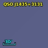 [ZEH2003] RX J1435.1+3132  1