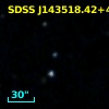 SDSS J143518.42+474534.5