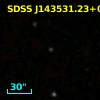 SDSS J143531.23+052313.7