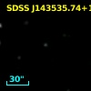 SDSS J143535.74+120628.4