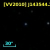 SDSS J143544.22+330046.9