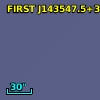SDSS J143547.62+335309.6