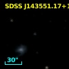 SDSS J143551.17+121546.0