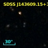 SDSS J143609.14+313426.7