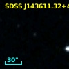 SDSS J143611.32+482109.6