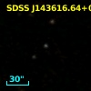 SDSS J143616.64+071354.3