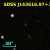 SDSS J143616.97+323946.2