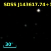 SDSS J143617.74+113335.1