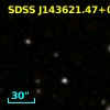 SDSS J143621.47+052446.1