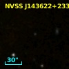 SDSS J143622.21+233613.9