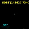 SDSS J143627.73+223009.4