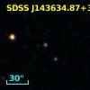 SDSS J143634.87+313210.5
