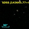 SDSS J143645.77+094430.1