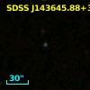 SDSS J143645.88+325136.9
