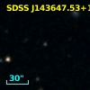 SDSS J143647.53+130002.4