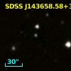 SDSS J143658.58+323609.9