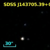 SDSS J143705.39+095429.8