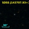 SDSS J143707.93+313431.0