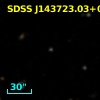 SDSS J143723.03+063739.2