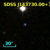 SDSS J143730.00+330309.6