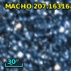 MACHO 207.16316.99