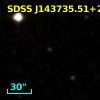 SDSS J143735.51+222340.3